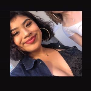 Meet your Posher, Rosa